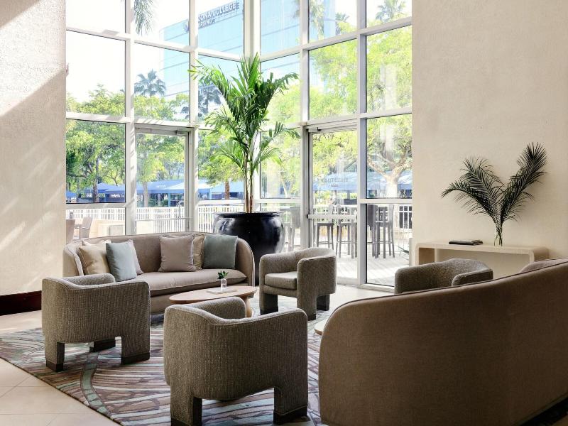 The Westin Fort Lauderdale image