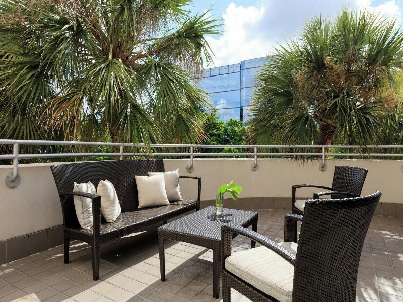 The Westin Fort Lauderdale image