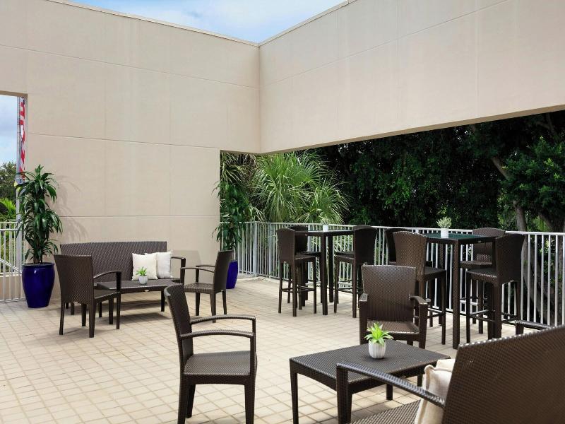 The Westin Fort Lauderdale image