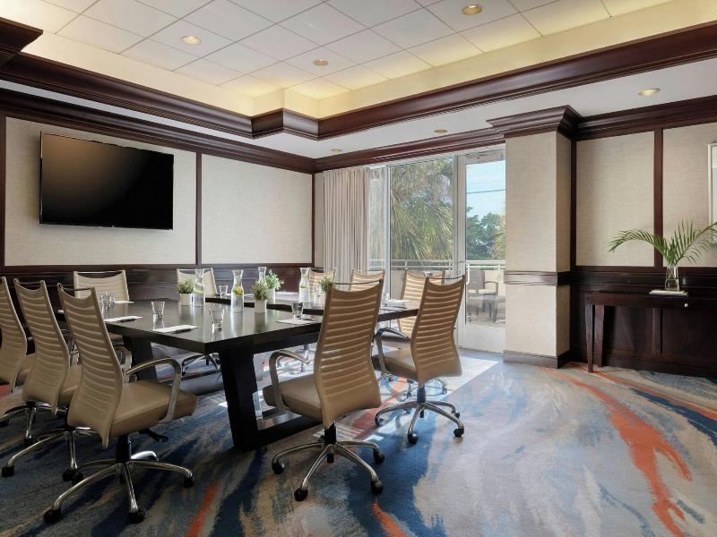The Westin Fort Lauderdale image