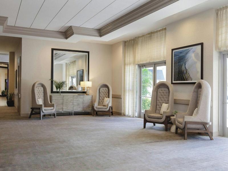The Westin Fort Lauderdale image
