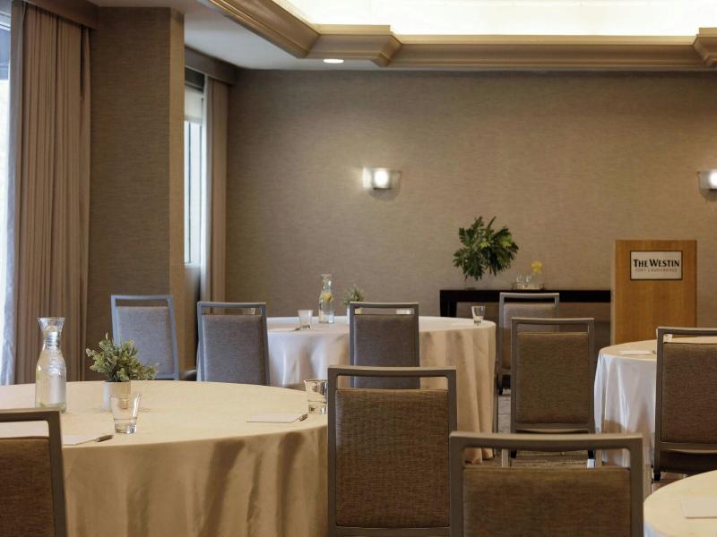 The Westin Fort Lauderdale image