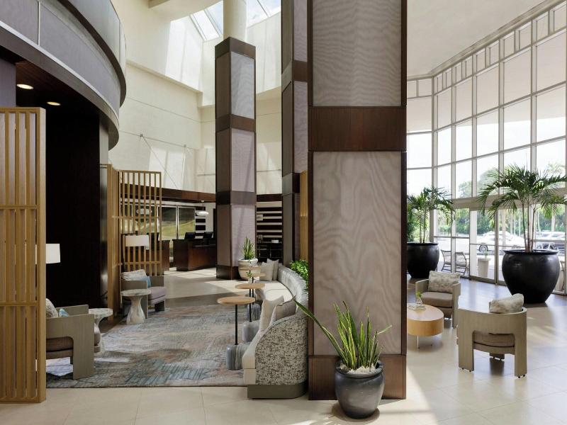 The Westin Fort Lauderdale image