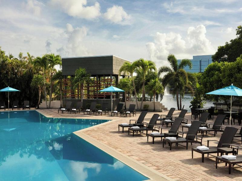The Westin Fort Lauderdale image