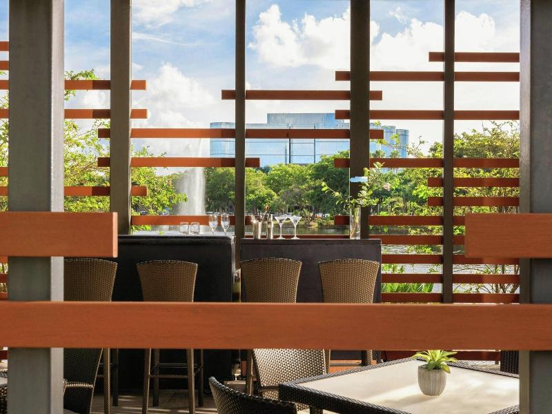 The Westin Fort Lauderdale image