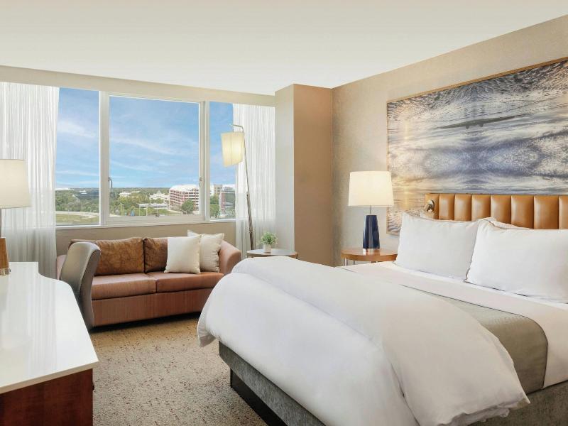 The Westin Fort Lauderdale image