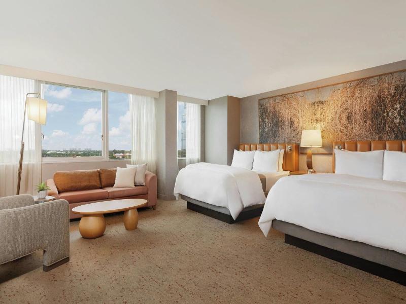 The Westin Fort Lauderdale image