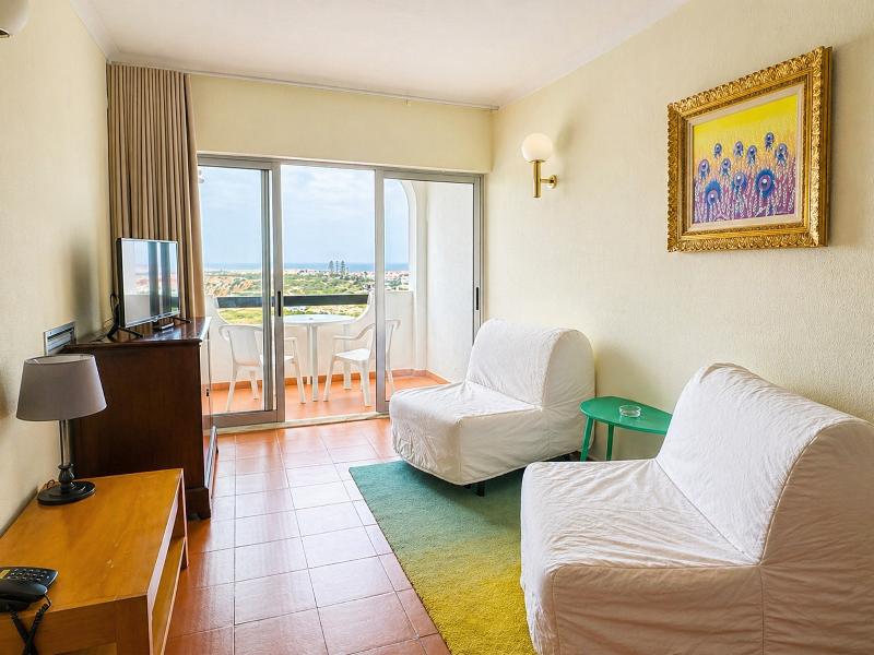Navigator Beach & Nature Hotel image