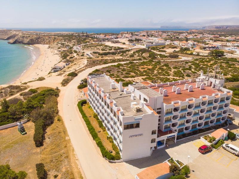Navigator Beach & Nature Hotel image