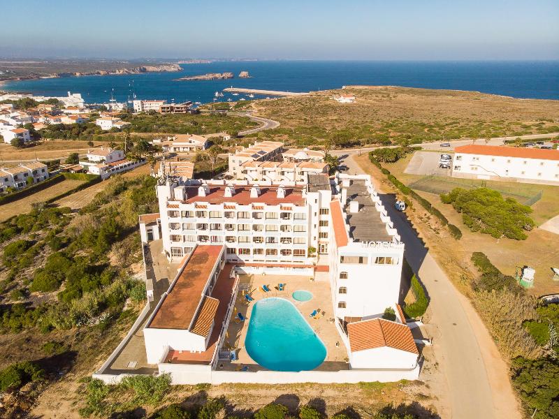 Navigator Beach & Nature Hotel image