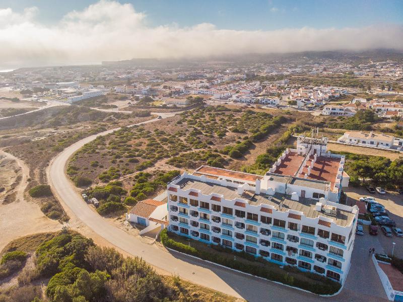 Navigator Beach & Nature Hotel image