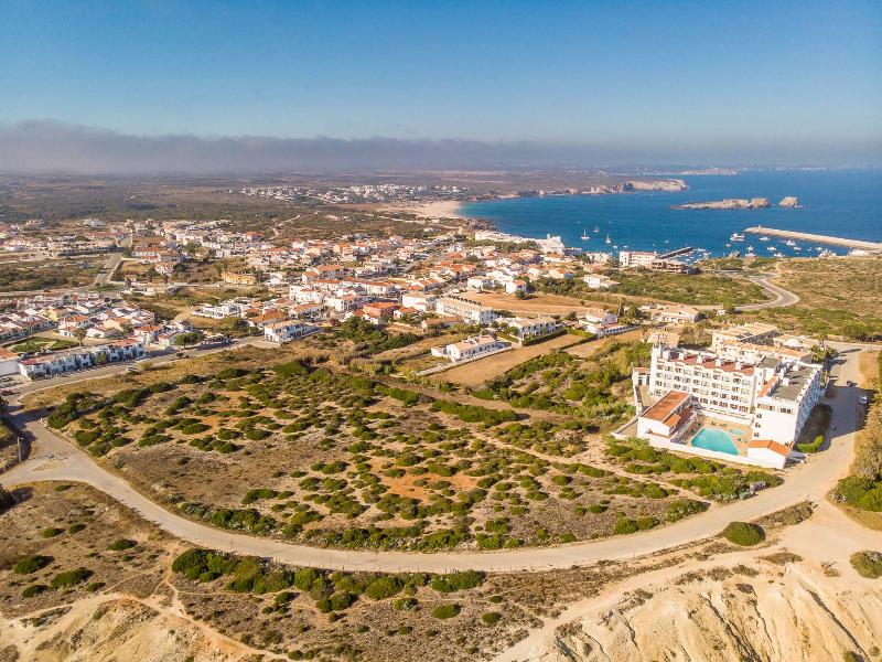 Navigator Beach & Nature Hotel image
