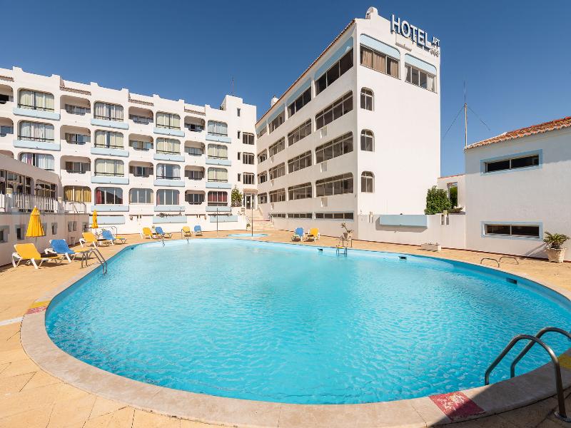 Navigator Beach & Nature Hotel image