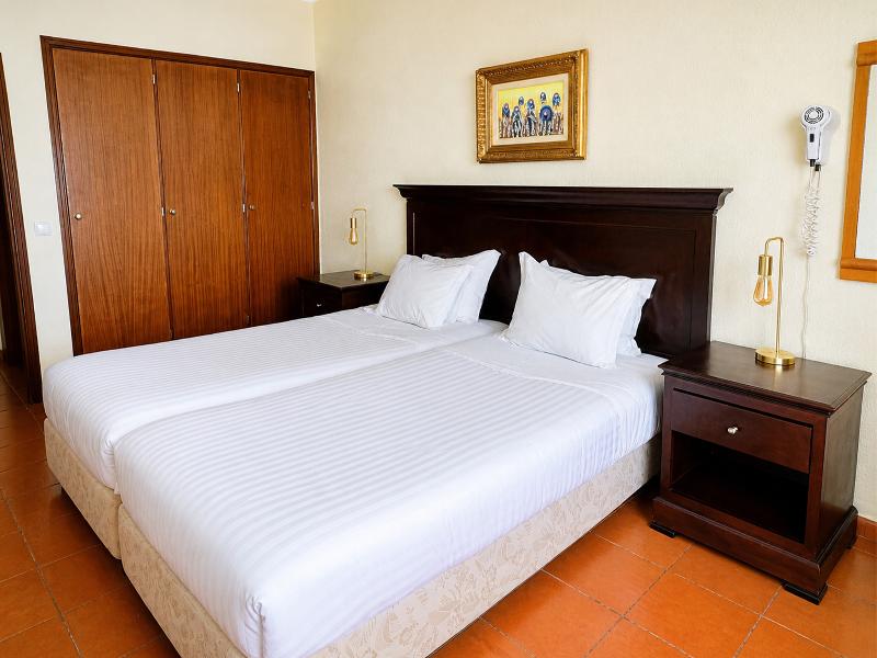 Navigator Beach & Nature Hotel image