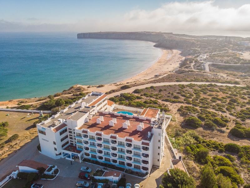 Navigator Beach & Nature Hotel image