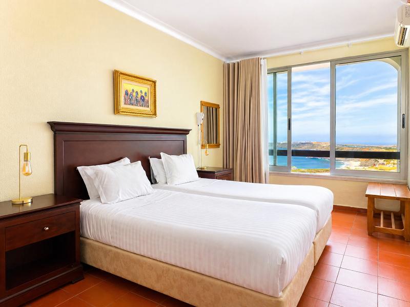 Navigator Beach & Nature Hotel image