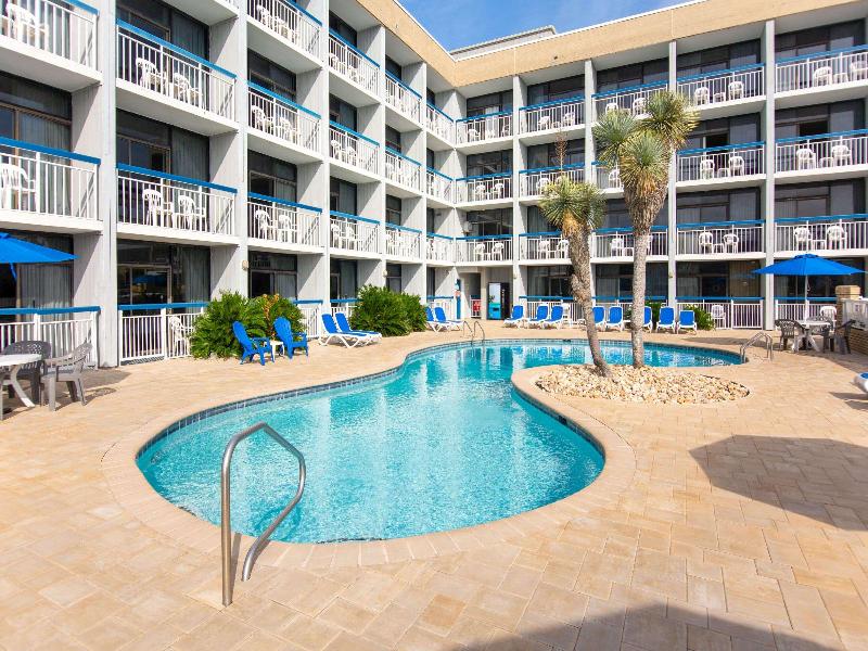 Travelodge by Wyndham Outer Banks/Kill Devil Hills