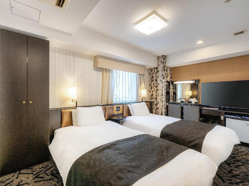 APA Villa Hotel Tsubame-Sanjyo-Ekimae image