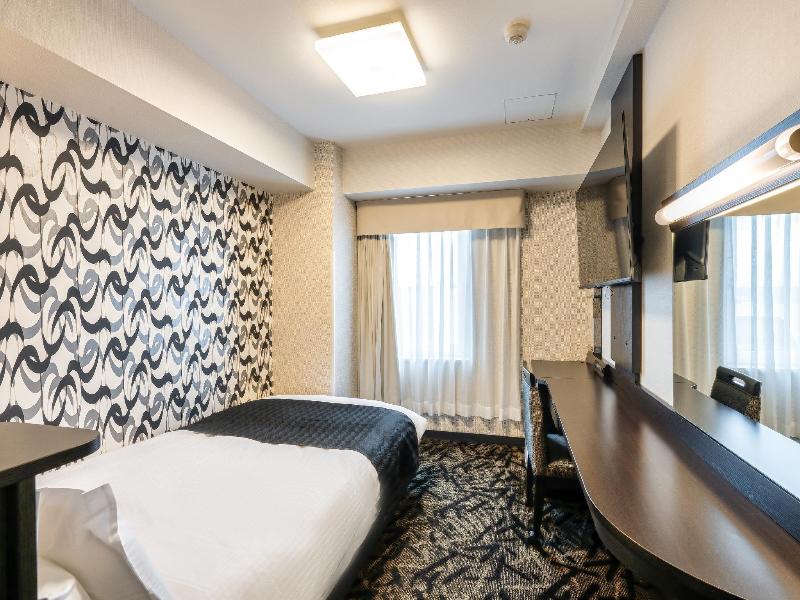 APA Villa Hotel Tsubame-Sanjyo-Ekimae image