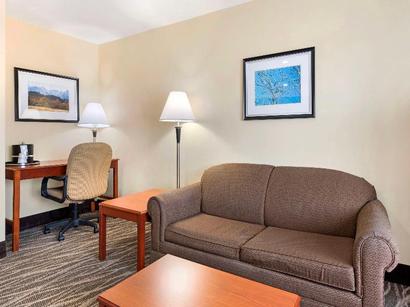 Best Western Canon City image