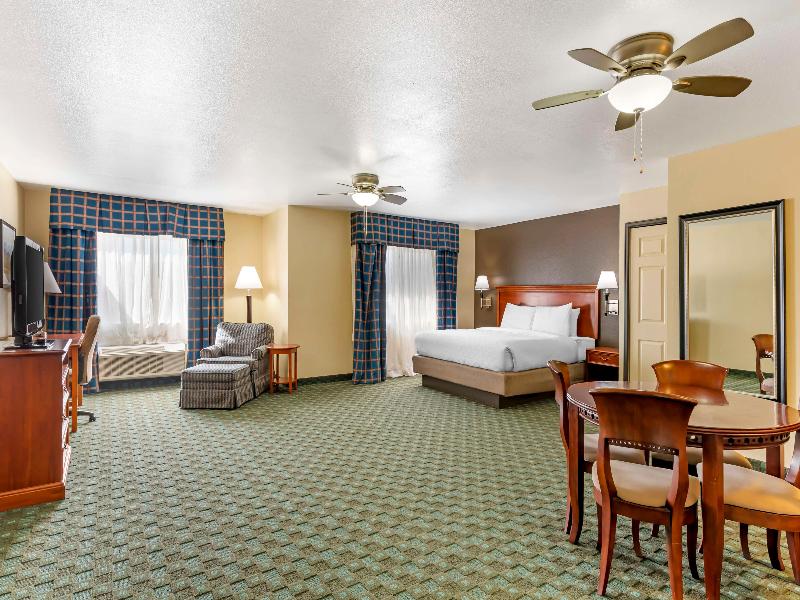 Best Western Canon City image