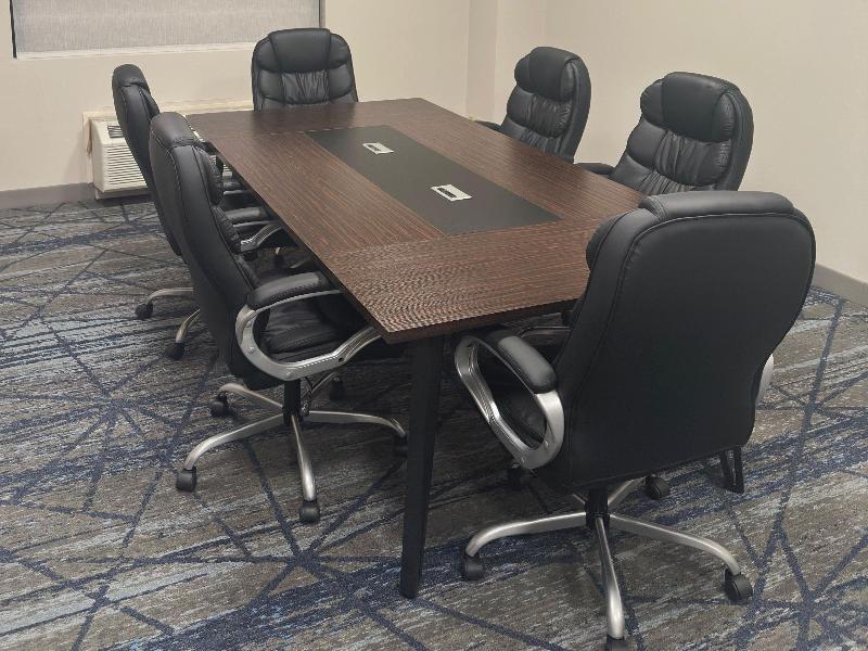 Holiday Inn Express Fallon