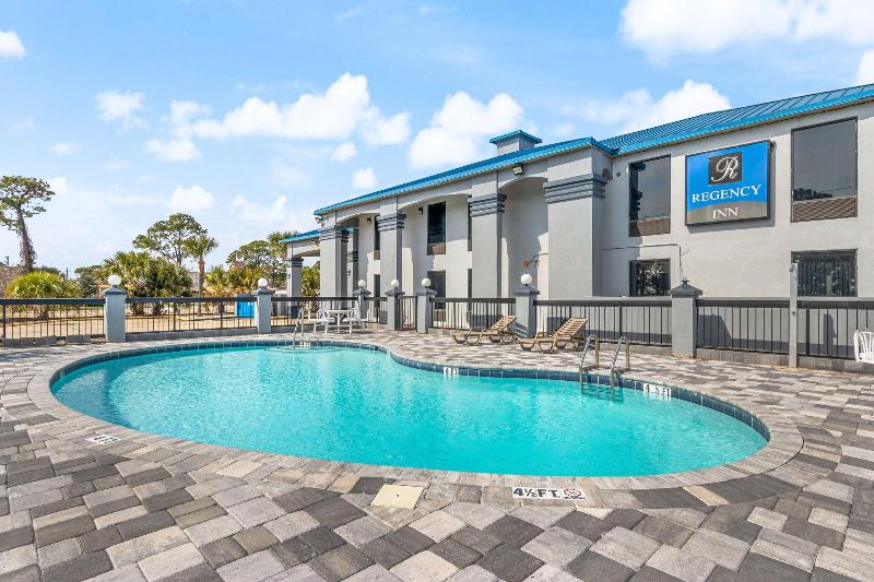 Regency Inn Hotel Fort Walton image