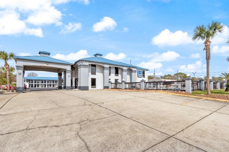 Regency Inn Hotel Fort Walton image