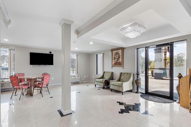 Regency Inn Hotel Fort Walton image