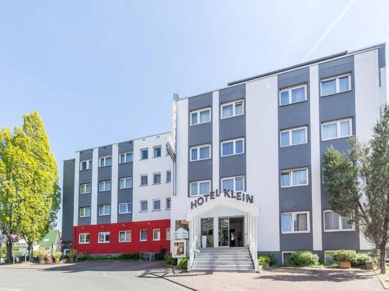 Hotel Klein Frankfurt image