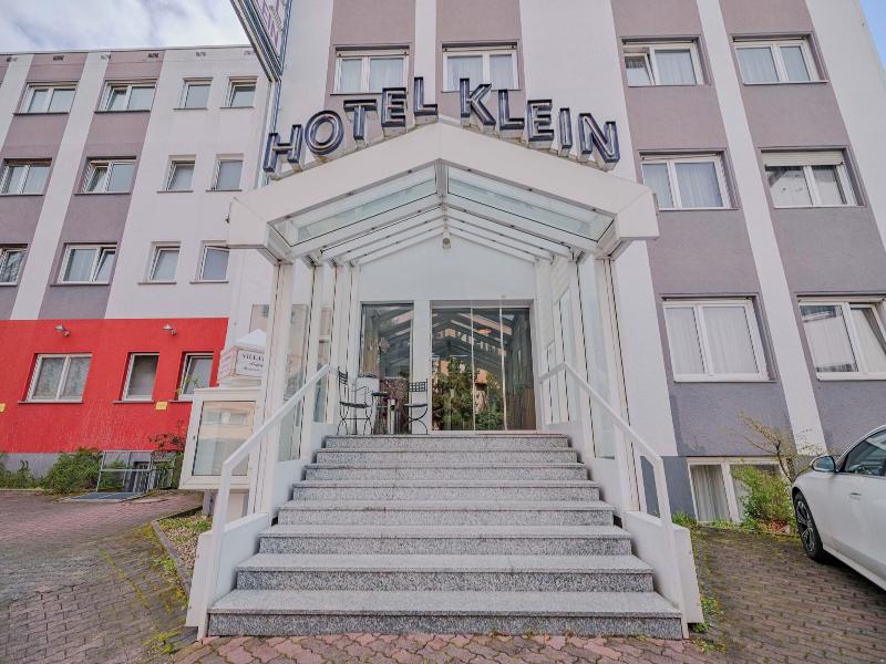 Hotel Klein Frankfurt image