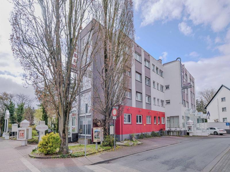 Hotel Klein Frankfurt image