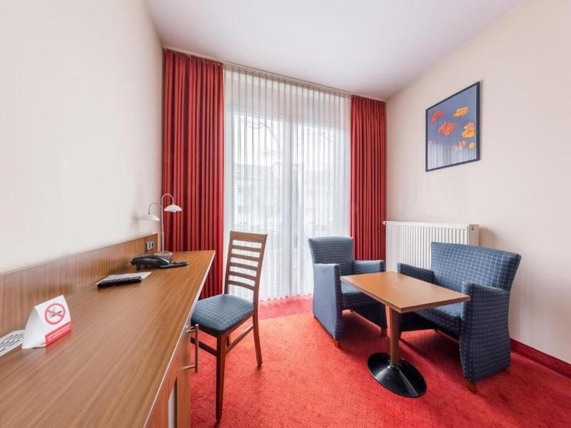 Hotel Klein Frankfurt image