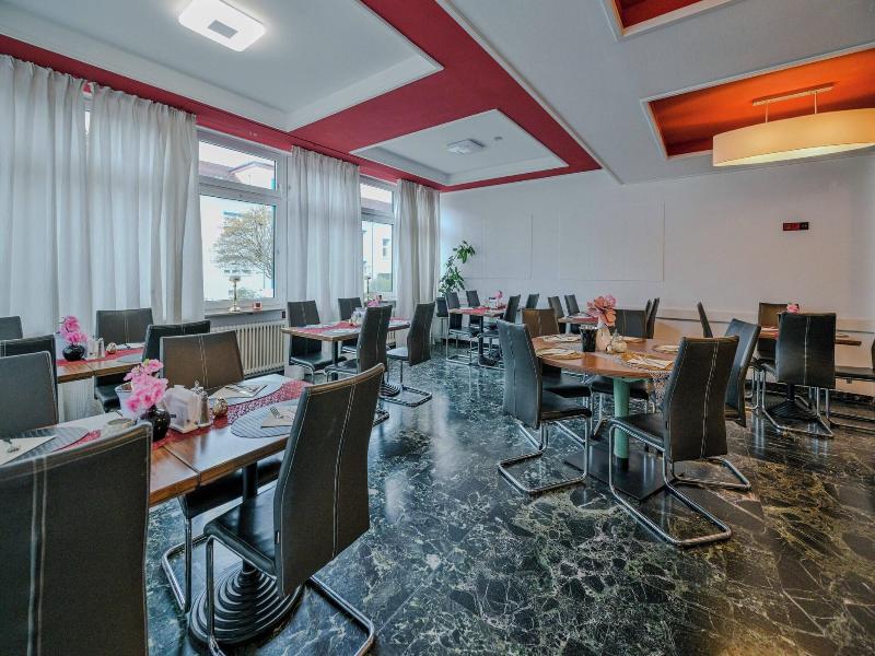 Hotel Klein Frankfurt image