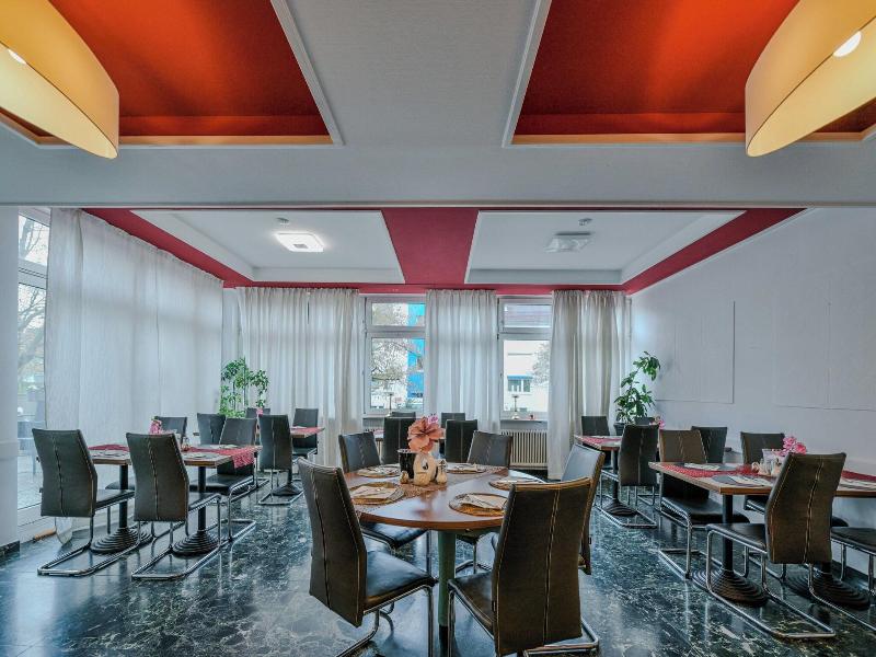 Hotel Klein Frankfurt image