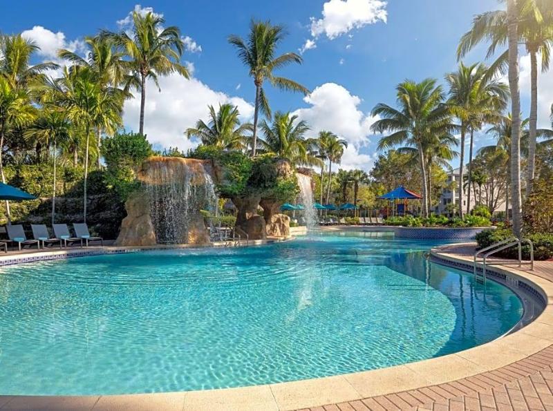 Hyatt Coconut Plantation, A Hyatt Vacation Club Re image