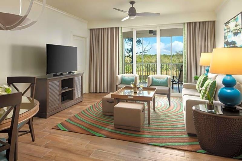 Hyatt Coconut Plantation, A Hyatt Vacation Club Re image