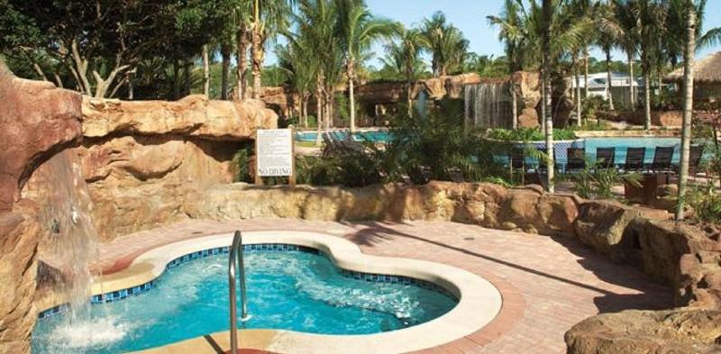 Hyatt Coconut Plantation, A Hyatt Vacation Club Re image
