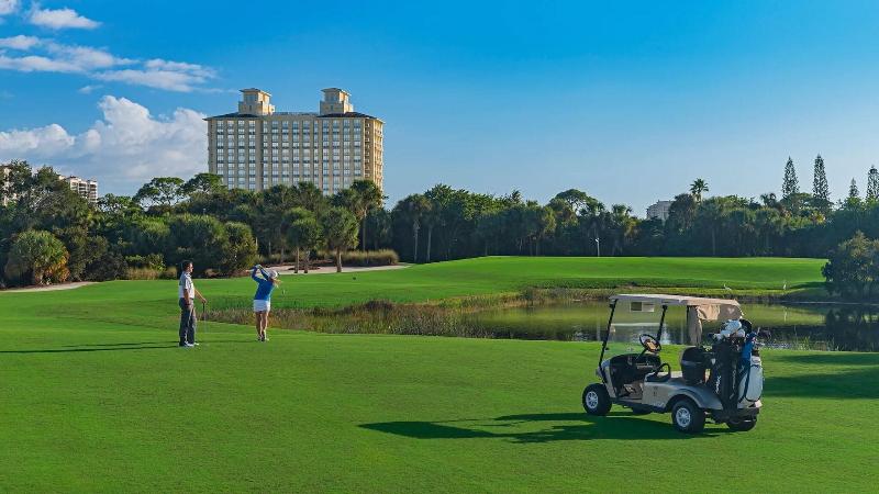 Hyatt Coconut Plantation, A Hyatt Vacation Club Re image