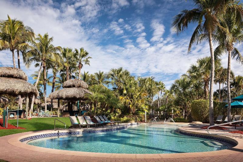 Hyatt Coconut Plantation, A Hyatt Vacation Club Re image