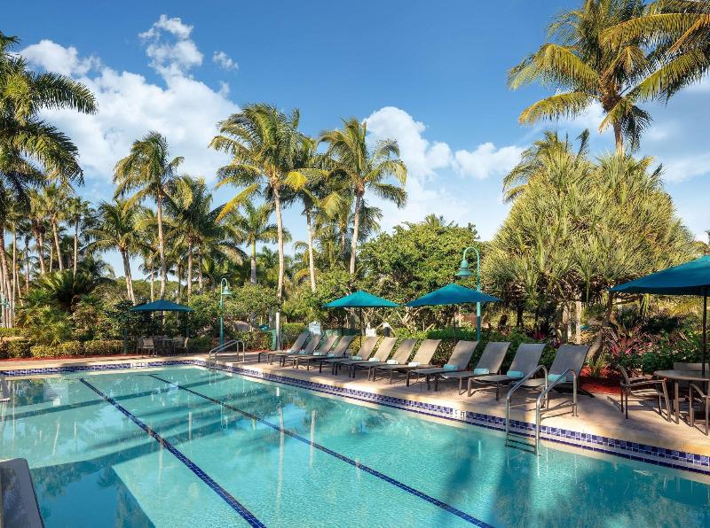 Hyatt Coconut Plantation, A Hyatt Vacation Club Re image