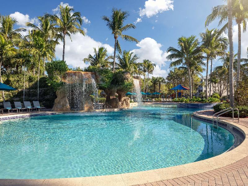 Hyatt Coconut Plantation, A Hyatt Vacation Club Re image