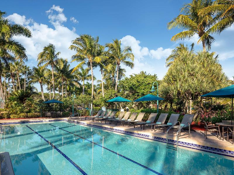 Hyatt Coconut Plantation, A Hyatt Vacation Club Re image