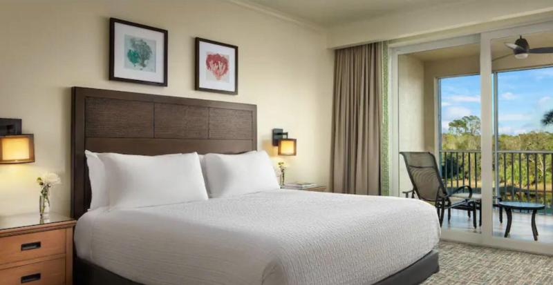 Hyatt Coconut Plantation, A Hyatt Vacation Club Re image