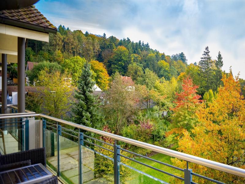 Villa Marburg im Park image
