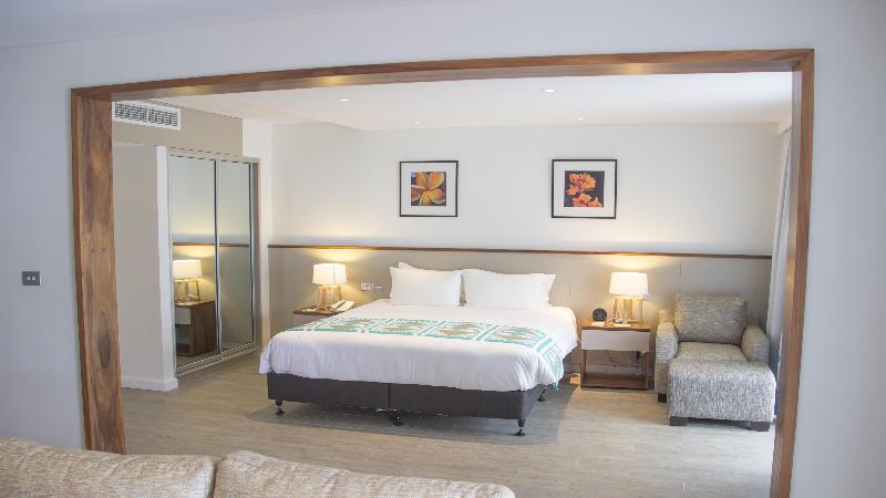 Holiday Inn Suva gallery photo 29