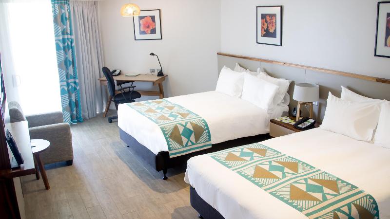 Holiday Inn Suva gallery photo 30
