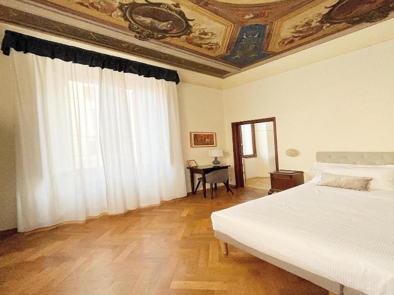 B&B Cimabue 9 — general view