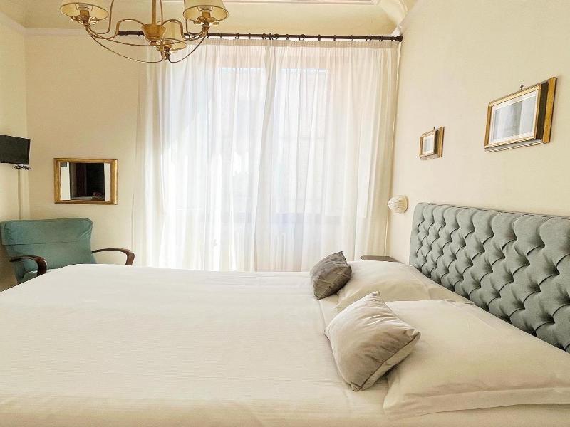 B&B Cimabue 9 — general view