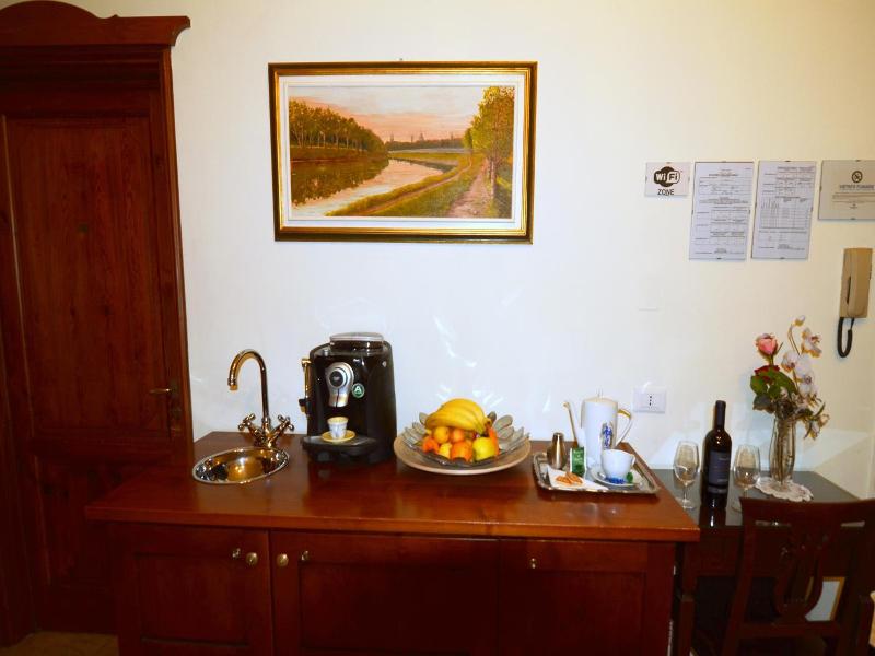 B&B Cimabue 9 — general view